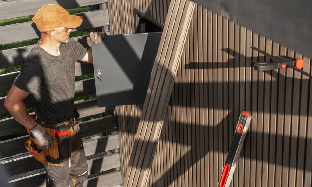 urgence serrurier à Lambersart