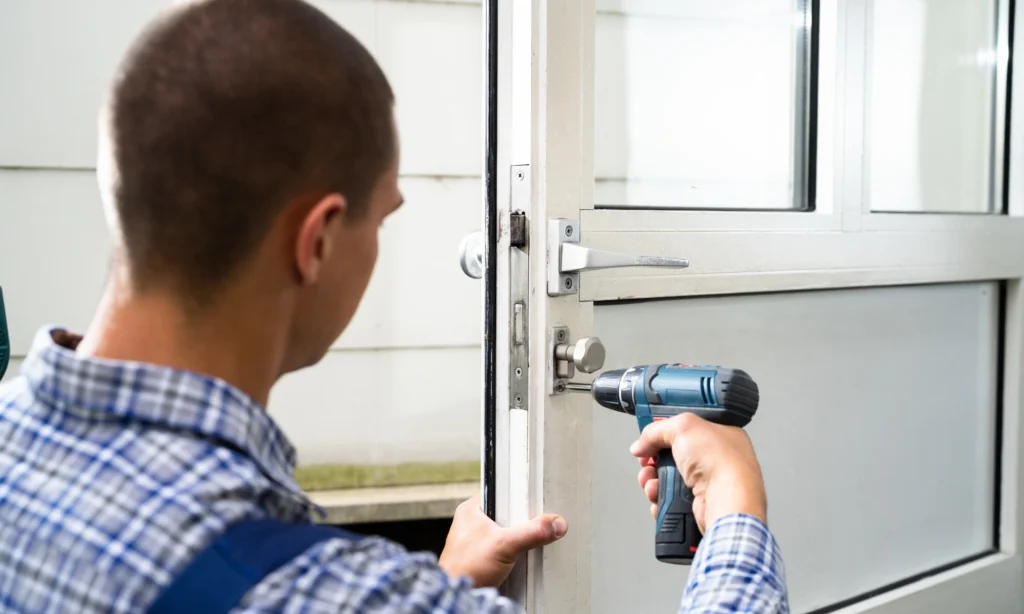 urgence serrurier à Armentières